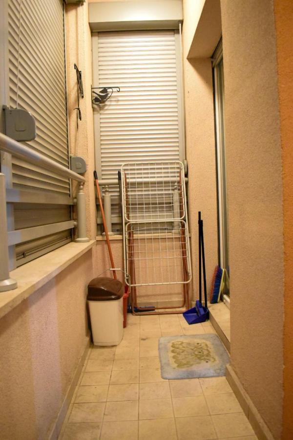 Apartman Sara 2 Podgorica Exteriér fotografie