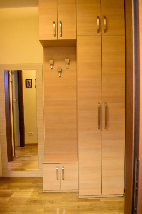 Apartman Sara 2 Podgorica Exteriér fotografie