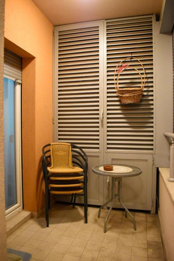 Apartman Sara 2 Podgorica Exteriér fotografie